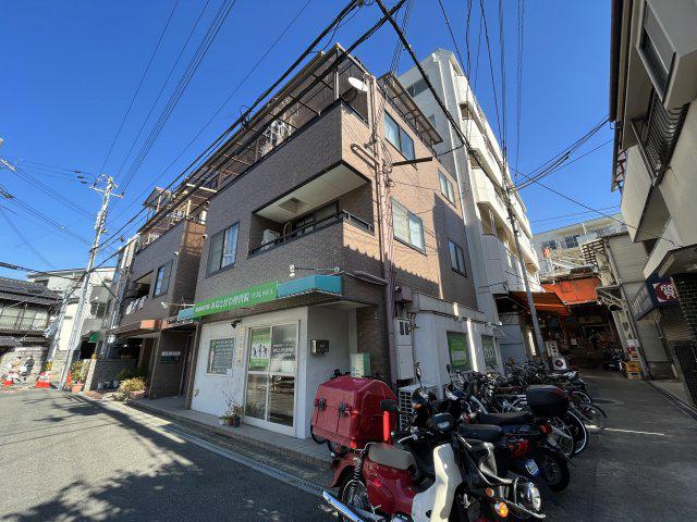 東山パビヨン
