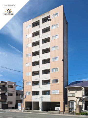 レージュ千代