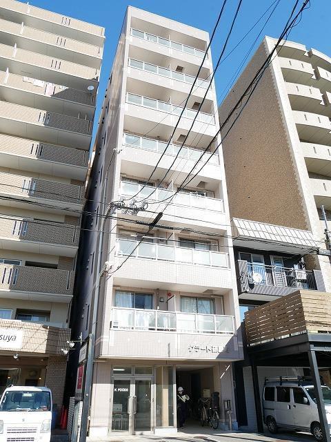 グラート研屋町