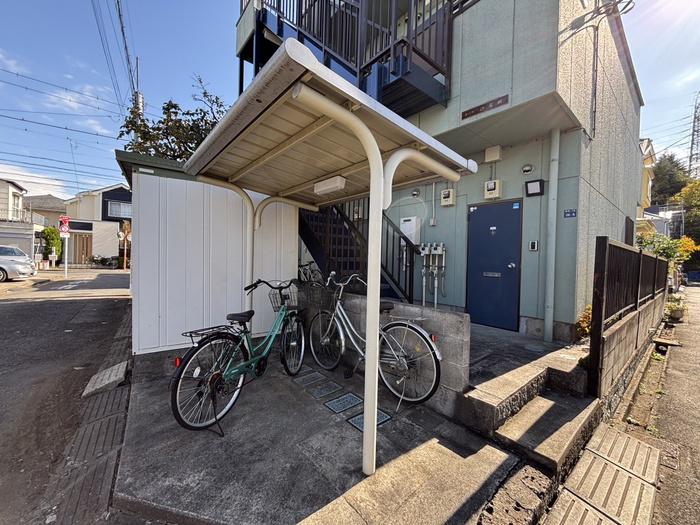 カーサ沙羅樹