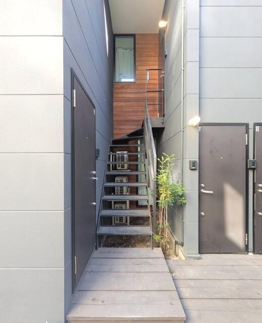 GRANDE MAISON SUGAMO