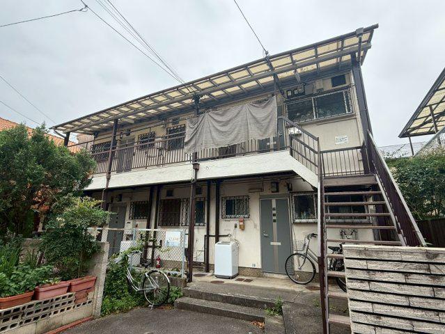 カーサ魚崎