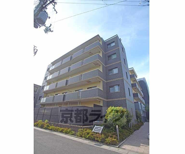 アルファ長岡天神