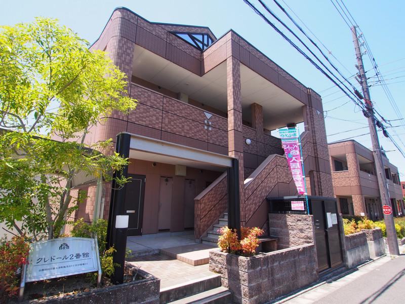クレドール2番館