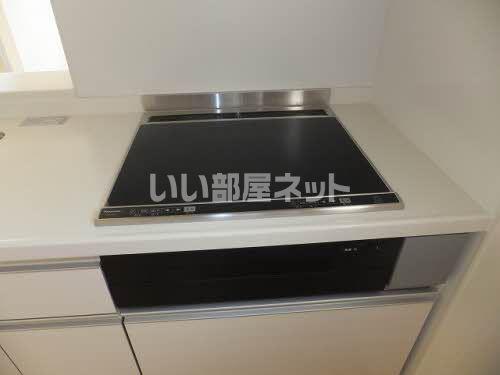 グランベレオ ハピネス B棟