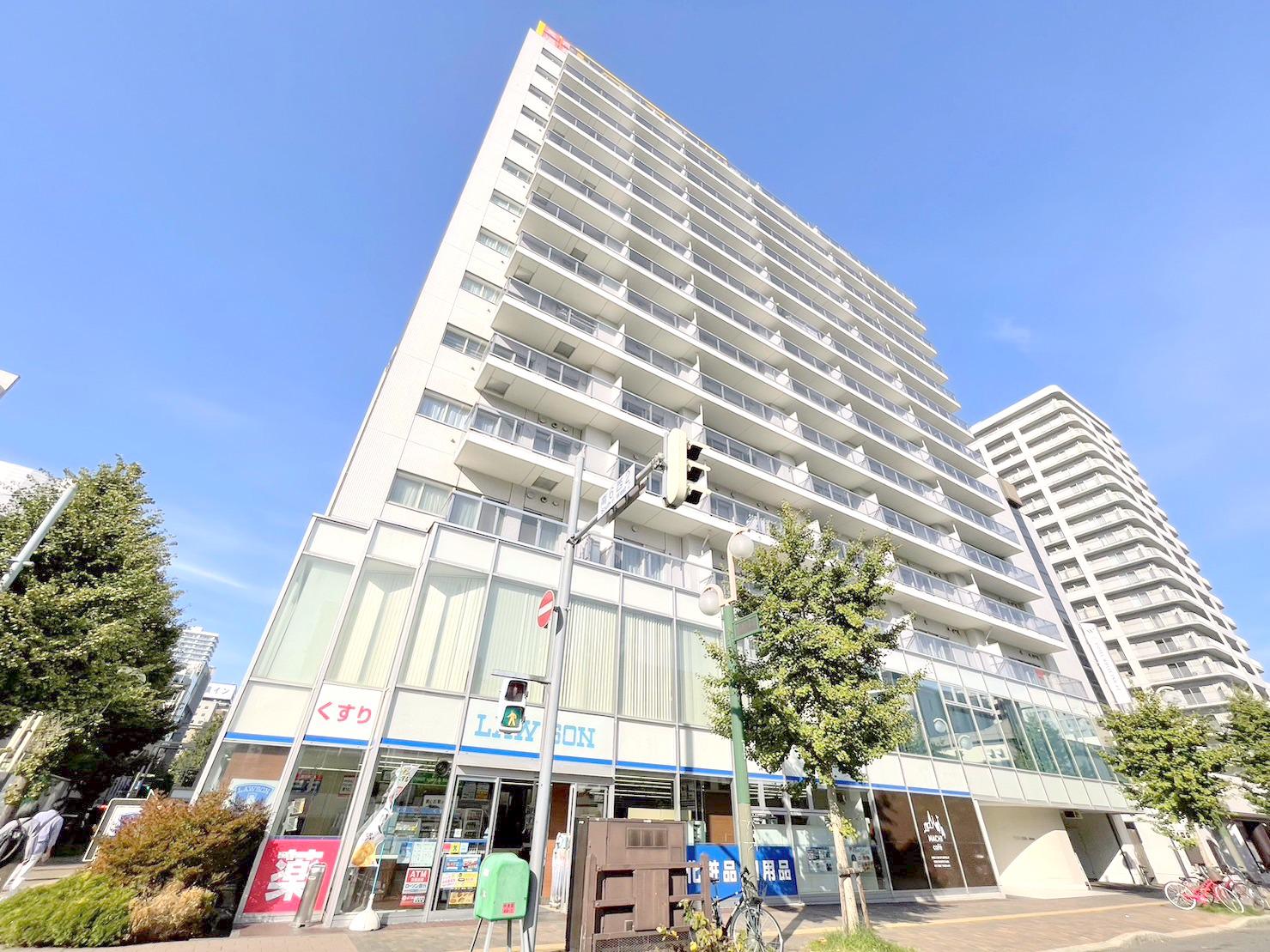 TEADA南6条