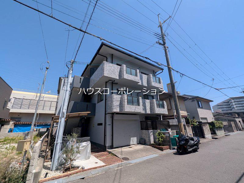 グリバードコート武庫之荘2