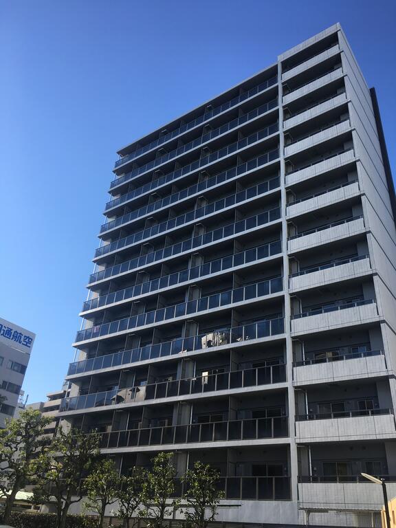 ザ・パークワンズ品川戸越