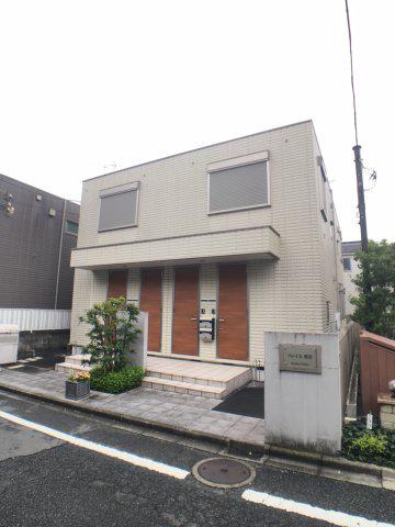 ソレイユ桜丘