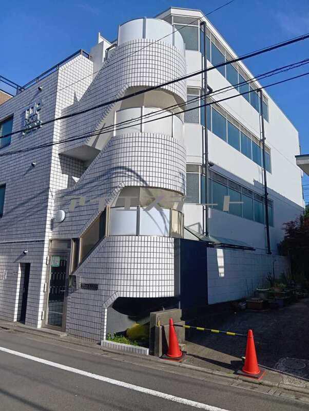 トップルーム千歳船橋