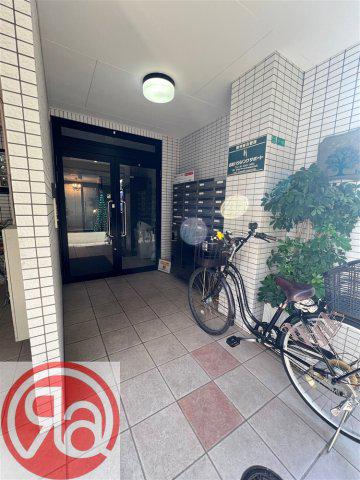 メルベーユ磯路