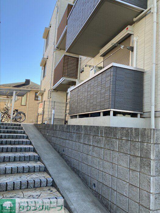 フィールドコート緑が丘