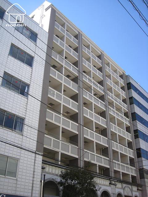 日神デュオステージ横濱マリンスクエア