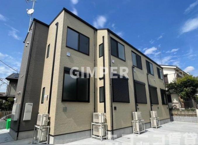 ZEN GARDEN APARTMENT