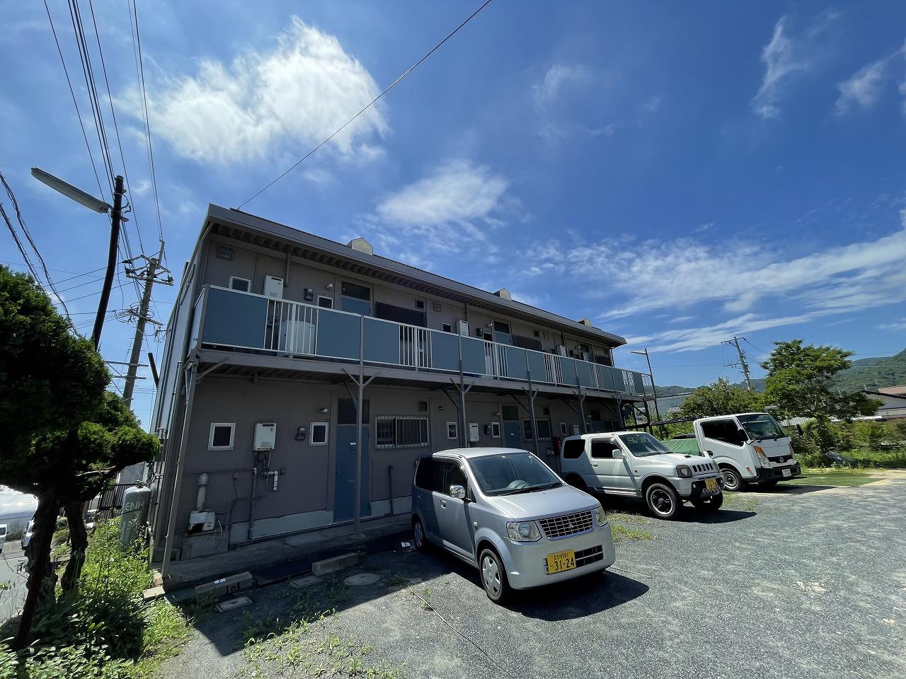 新屋敷ハイツI