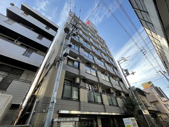 オーキッドコート田辺