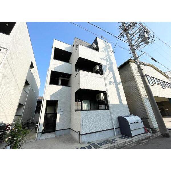 アヴニール金山
