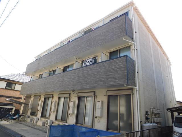 シェモア伊勢原