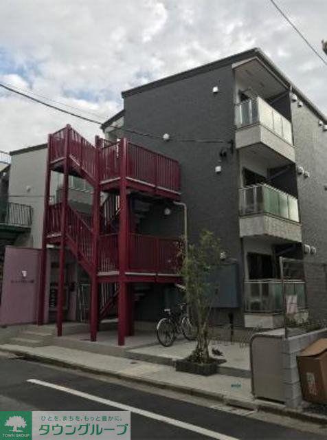 グランバニエA