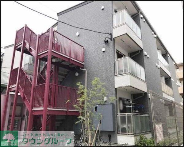 グランバニエA