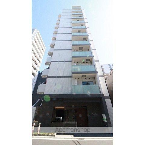 シェフルール新御徒町II