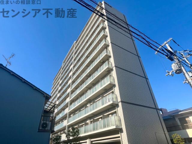 エスリード京橋グランテラス