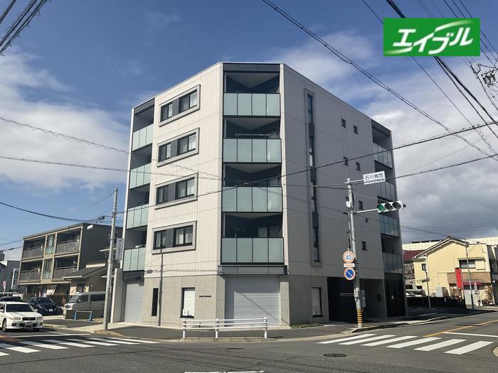 エストメゾン石川橋