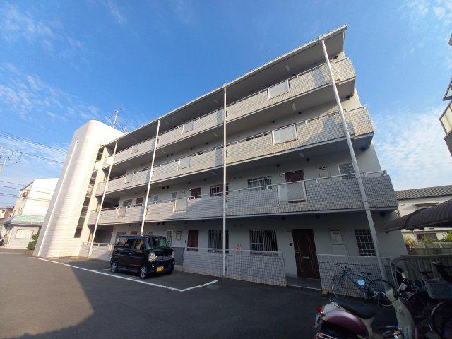 SUNハイム城南