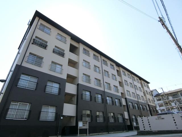 サンモール福田