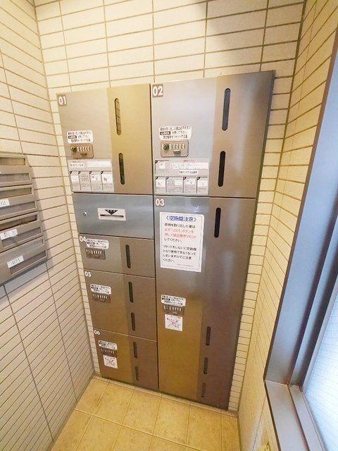 ヴェルト川崎ウエスト