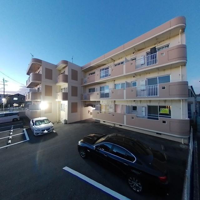 第2サンハイツ戸崎