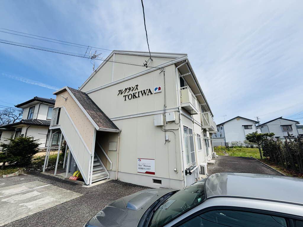 フレグランスTOKIWA セ