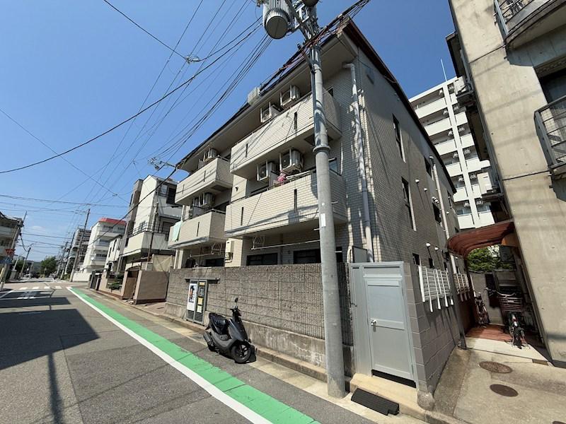 ステラハウス37