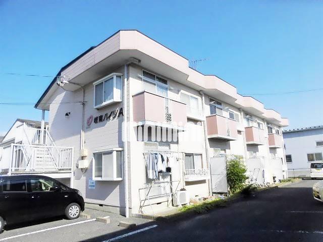 岐南ハイツ A棟