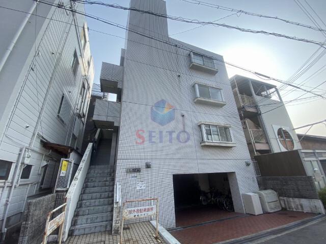 SONE TERRACE