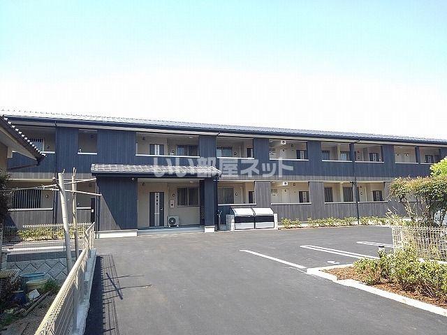 エトワール桃山II