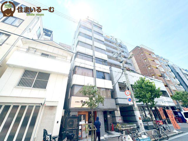 グローリー島之内