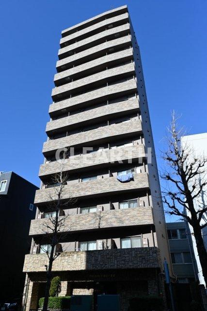 トーシンフェニックス目白弐番館
