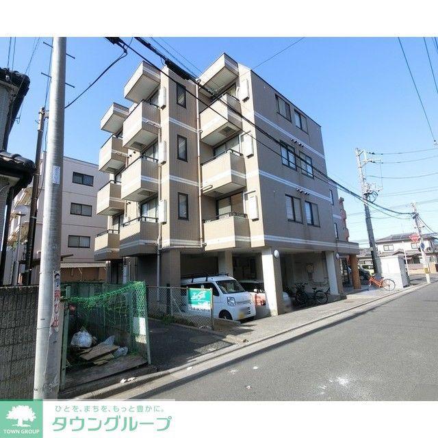 ヴィラン大宮