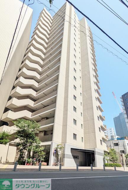 リビオタワー小田急相模原