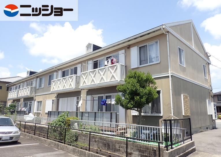 ファミール西日野 B棟