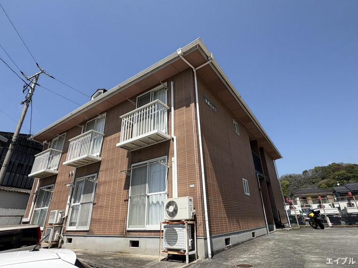 北岡ハイツ