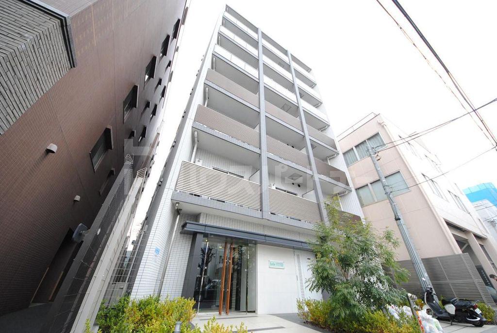 アイル ルシェール錦糸町