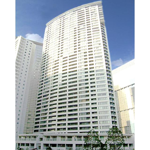 品川Vタワー