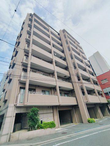 日神パレステージ板橋