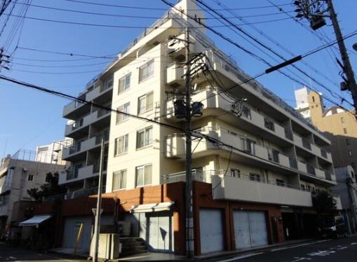 新栄グリーンハイツ