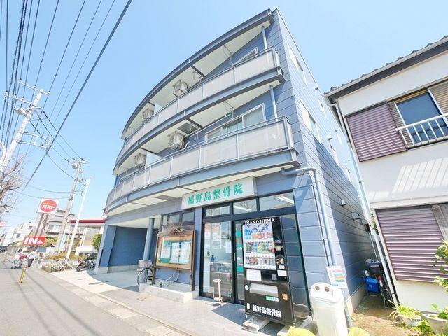 祥風ビル