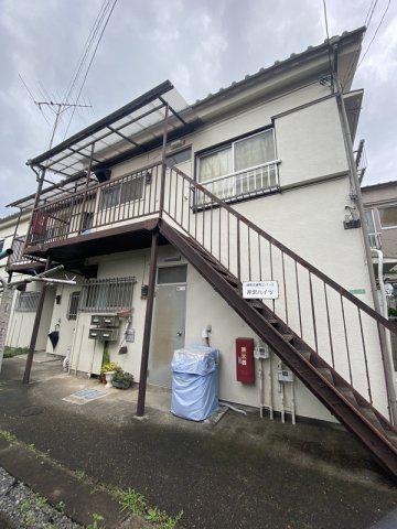 芹澤ハイツB