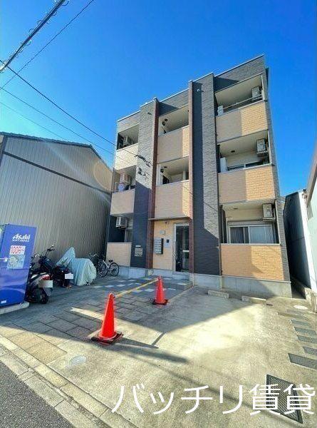 ハーモニーテラス千代田