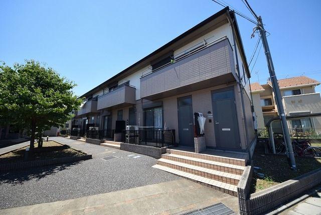 ブローテ川越II
